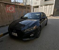 نيسان ألتيما